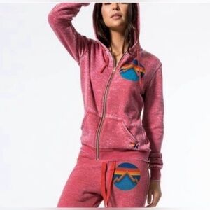 Aviator Nation All Seasons Hoodie